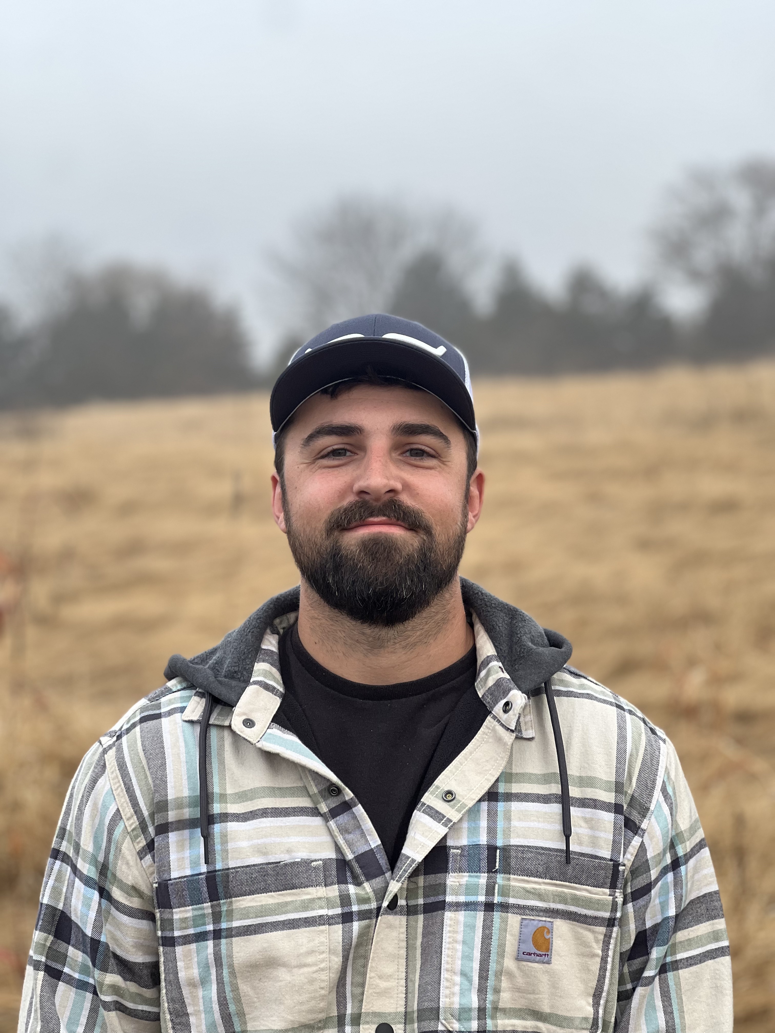 Hunter Hoffman, Head of Operations for Callico Development Group