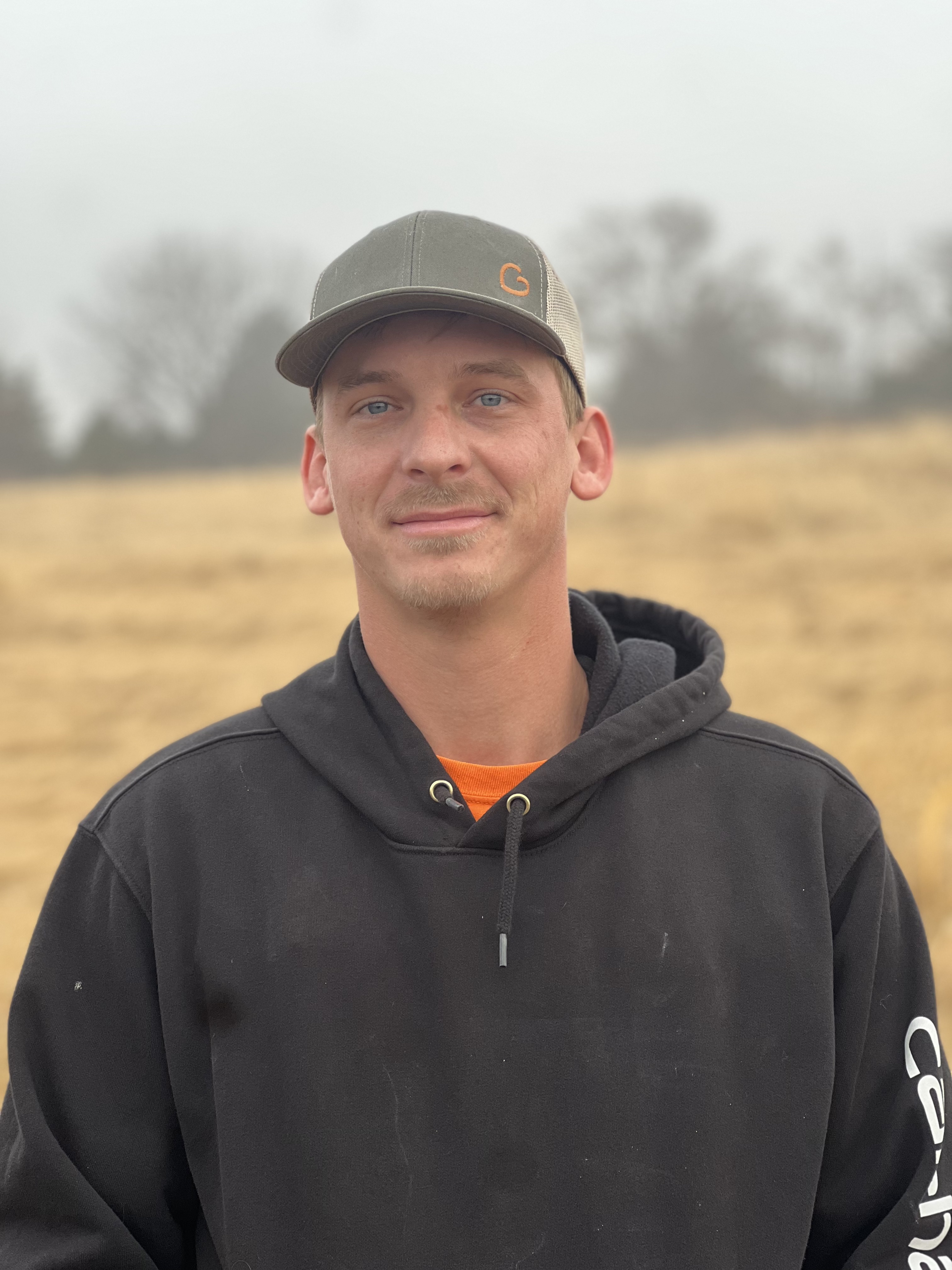 Tyler Schumacher, Co-Founder and Partner of Callico Development Group